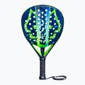 Padelio raketė Babolat Viper Juan Lebron 3.0 FW blue depths/green flash