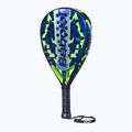 Padelio raketė Babolat Viper Juan Lebron 3.0 FW blue depths/green flash 2