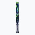 Padelio raketė Babolat Viper Juan Lebron 3.0 FW blue depths/green flash 3