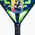 Padelio raketė Babolat Viper Juan Lebron 3.0 FW blue depths/green flash 4