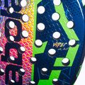 Padelio raketė Babolat Viper Juan Lebron 3.0 FW blue depths/green flash 5