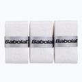 Padelio apvija Babolat Comfort Padel 3 pack white