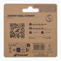 Padelio apvija Babolat Comfort Padel 3 pack white 4