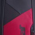 Krepšys badmintonui Babolat Backrack 3 27 l burgundy/black 3