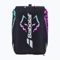 Krepšys padelio raketėms Babolat RH Pro Padel Juan Lebron black/purple/light green 3