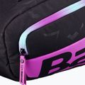 Krepšys padelio raketėms Babolat RH Pro Padel Juan Lebron black/purple/light green 4