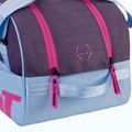 Krepšys padelio raketėms Babolat Court S Juan Lebron dark purple/sky blue 4