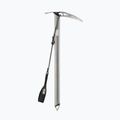 Petzl Glacier gray U01B 060 slidinėjimo virvė