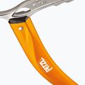Petzl Summit Evo Orange U14B 052 čekis 2