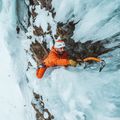 Petzl Summit Evo Orange U14B 052 čekis 6