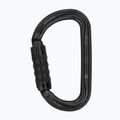 Laipiojimo karabinas Petzl Am'D Triact-Lock TLN juodas