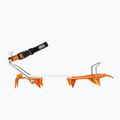 Automatiniai apkaustai Petzl Leopard LeverLock Fil 2