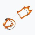 Automatiniai apkaustai Petzl Leopard LeverLock Fil 3