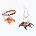 Pusiau automatinės katės Petzl Irvis Hybrid