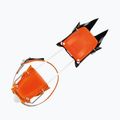 Pusiau automatinės katės Petzl Irvis Hybrid 4