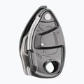 Petzl Grigri + pilkasis tvirtinimo įtaisas D13A G