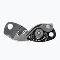 Petzl Grigri + pilkasis tvirtinimo įtaisas D13A G 2