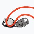 Petzl Grigri + pilkasis tvirtinimo įtaisas D13A G 3