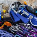 Petzl Grigri + oranžinis tvirtinimo įtaisas D13A AG 2