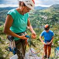 Petzl Sirocco alpinistinis šalmas baltas A073AA00 11
