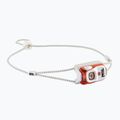 Petzl Bindi priekinis žibintas oranžinis E102AA01