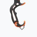 Petzl Nomic Black U021AA00 čekis 3