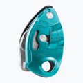 Petzl Grigri tvirtinimo įtaisas, mėlynas D014BA02
