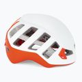 Petzl Meteor alpinistinis šalmas baltai oranžinis A071AA02 3