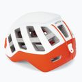 Petzl Meteor alpinistinis šalmas baltai oranžinis A071AA02 4