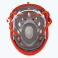 Petzl Meteor alpinistinis šalmas baltai oranžinis A071AA02 5
