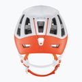 Petzl Meteor alpinistinis šalmas baltai oranžinis A071AA02 9