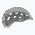 Petzl Meteor alpinistinis šalmas baltai oranžinis A071AA02 10