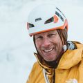 Petzl Meteor alpinistinis šalmas baltai oranžinis A071AA02 11