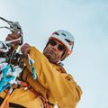 Petzl Meteor alpinistinis šalmas baltai oranžinis A071AA02 13