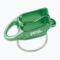 Petzl Reverso žalias tvirtinimo/kopimo įrenginys D017AA01