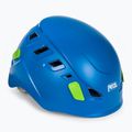 Petzl Picchu vaikiškas alpinistinis šalmas mėlynas A049AA00