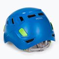 Petzl Picchu vaikiškas alpinistinis šalmas mėlynas A049AA00 4