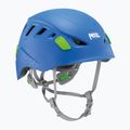 Petzl Picchu vaikiškas alpinistinis šalmas mėlynas A049AA00 6