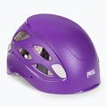 Petzl Borea alpinistinis šalmas violetinės spalvos A048CA00