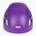 Petzl Borea alpinistinis šalmas violetinės spalvos A048CA00 2