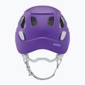 Petzl Borea alpinistinis šalmas violetinės spalvos A048CA00 7