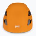 Petzl Boreo alpinistinis šalmas oranžinis A042GA00 2