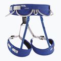 Petzl Corax laipiojimo petnešos tamsiai mėlynos spalvos C051BA00