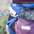 Petzl Corax laipiojimo petnešos tamsiai mėlynos spalvos C051BA00 5