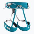 Petzl Corax laipiojimo petnešos šviesiai mėlynos spalvos C051CA00