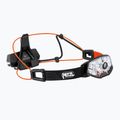 Petzl Nao RL galvos žibintuvėlis juodas E105AA00