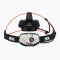 Petzl Nao RL galvos žibintuvėlis juodas E105AA00 2