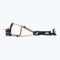 Petzl Nao RL galvos žibintuvėlis juodas E105AA00 3