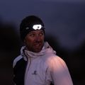 Petzl Nao RL galvos žibintuvėlis juodas E105AA00 8