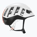 Petzl alpinistinis šalmas Meteor baltos ir juodos spalvų A071CA00 7